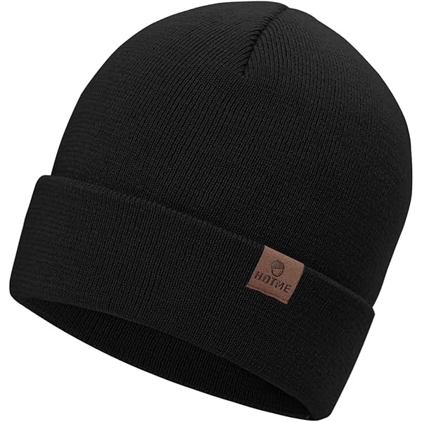 Amazon.com: Oversized XXL Ribbed Knit Beanie Hat for Men Women